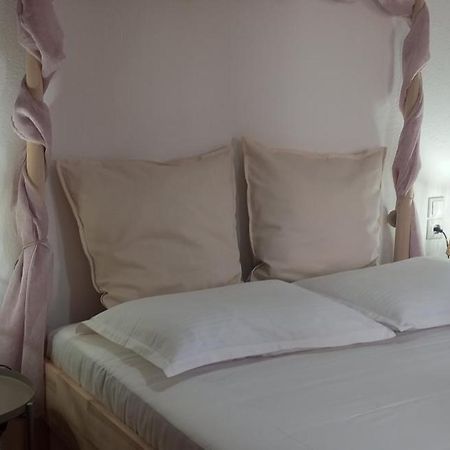 Apartament Minamar 1 Afissos Zewnętrze zdjęcie