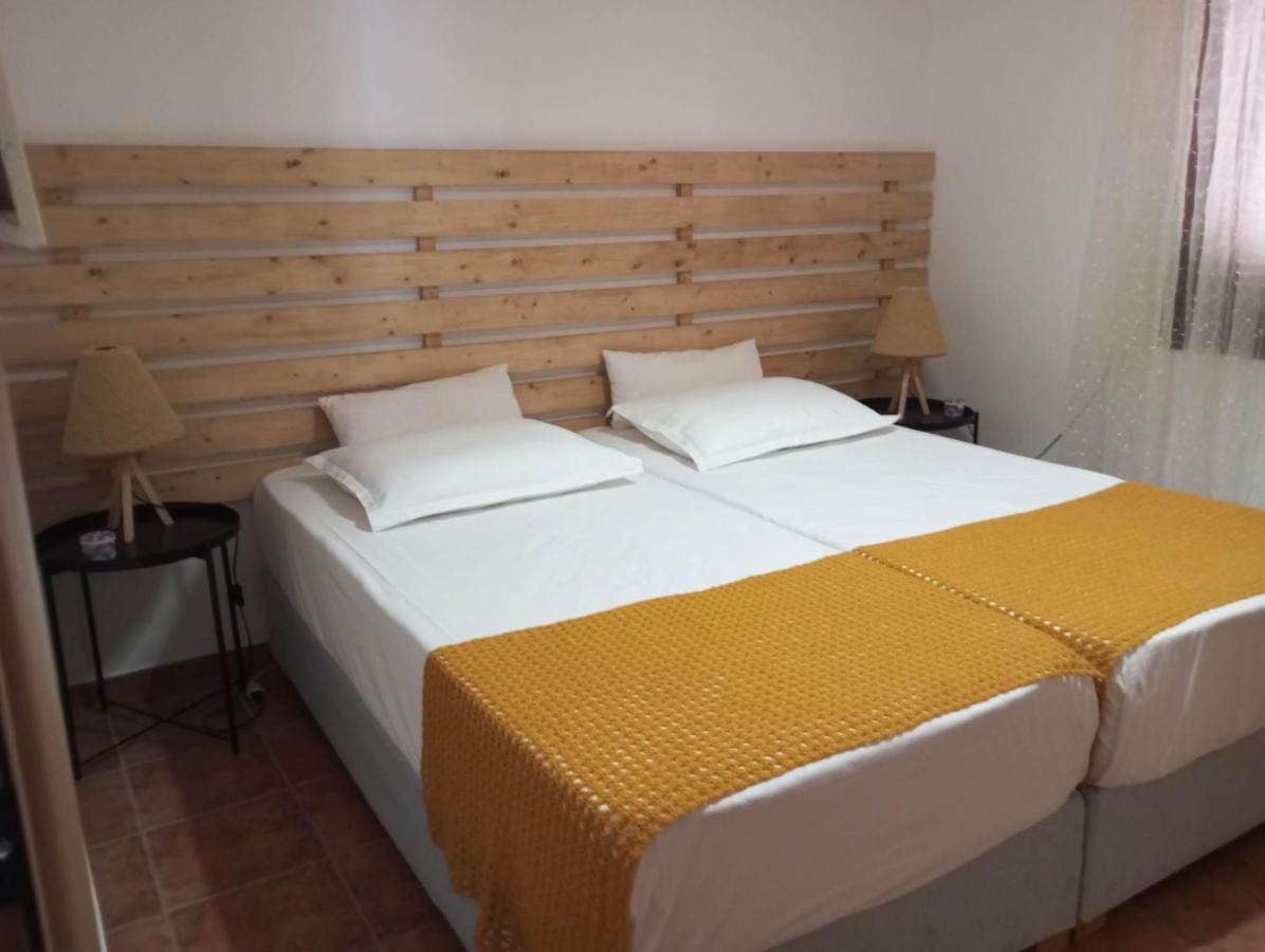 Apartament Minamar 1 Afissos Zewnętrze zdjęcie