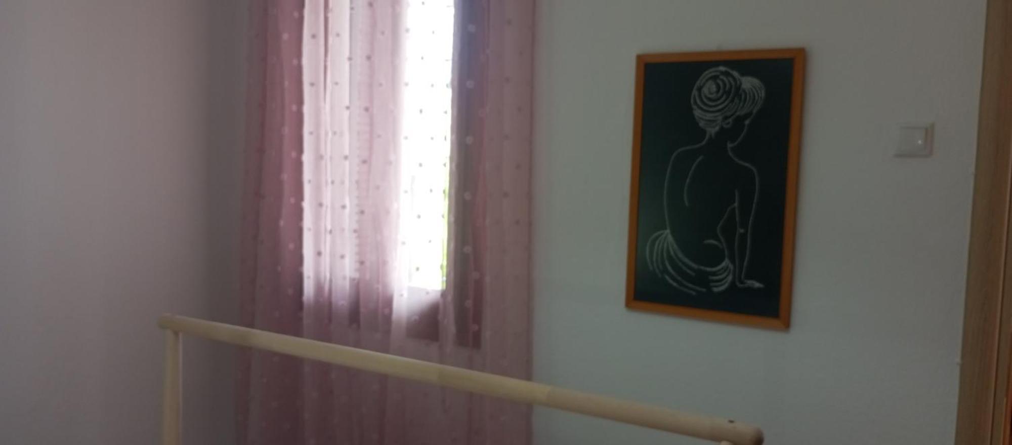 Apartament Minamar 1 Afissos Zewnętrze zdjęcie