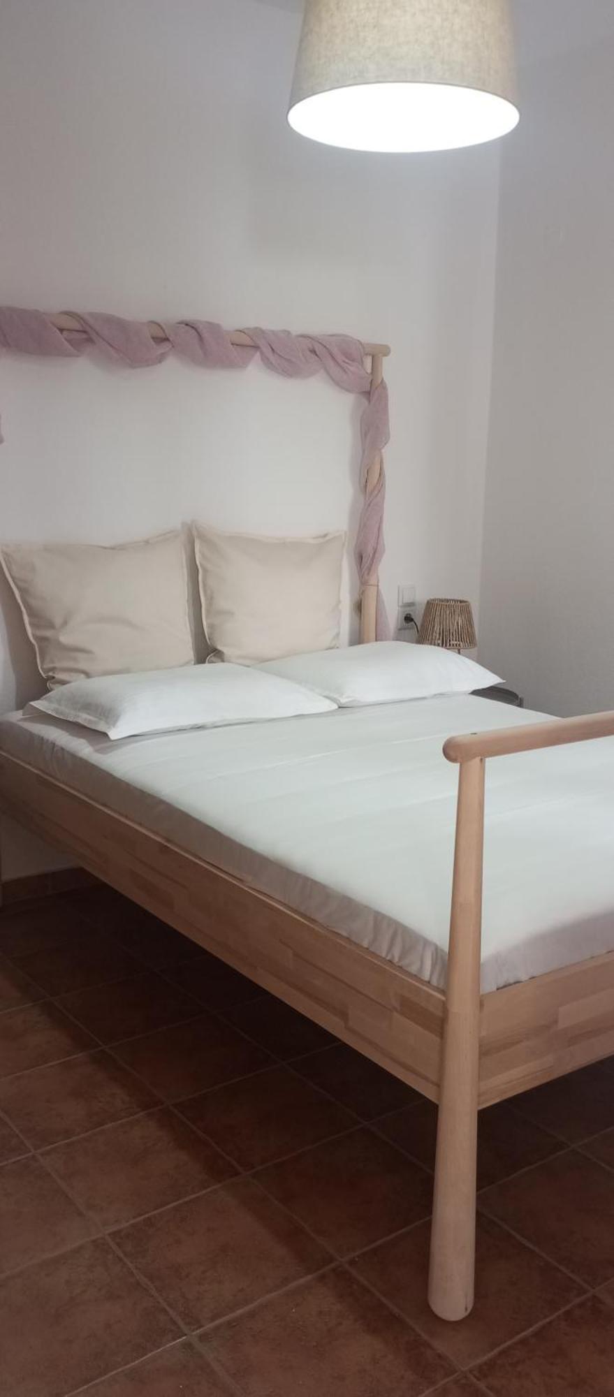 Apartament Minamar 1 Afissos Zewnętrze zdjęcie